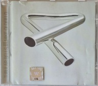 Mike Oldfield Tubular Bells III EX/VG Germany CD Irl