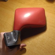 Lusterko zewnętrzne lewe Fiat 126p