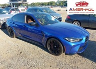 BMW M3 Competition xDrive 2024 3.0l 3.0 Benzyna 543KM