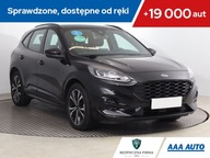 Ford Kuga 2.5 Hybrid, Salon Polska, 1. Właściciel