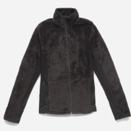 Polar damski z zamkiem Ciepły, miękki, elastyczny Dope Dyed S 36/38