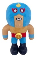 BRAWL STARS GAMES EL PRIMO PLUSZAK MASKOTKA FIGURKA ZABAWKA