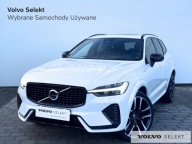 Volvo XC 60 T8 Plug-In | AWD | Ultra Dark | FV23%