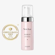 Pianka oczyszczająca NovAge Skinrelief Oriflame