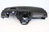 Deska Konsola AIRBAG Renault Megane IV (15-) ORYGINAŁ DEMONTAŻ Head Up