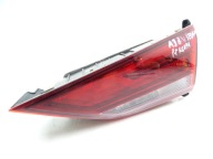 LAMPA PRAWY TYŁ PRAWA TYLNA W KLAPĘ AUDI A3 S3 8V SEDAN 8V5945094