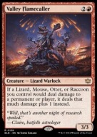 Valley Flamecaller "BLB" =stdt=