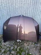 MASKA POKRYWA SILNIKA SKODA OCTAVIA III PRZEDLIFT