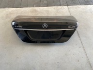 KLAPA BAGAŻNIKA MERCEDES S W221 KOLOR 040
