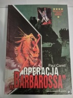 Operacja Barbarossa Paul Carell