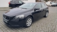 Volvo V40 FV Vat marża, Salon PL T3, skrzynia manu