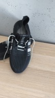 Buty męskie 42 oddychające lekkie adidasy sportowe 27 cm skarpetkowe