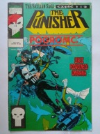 THE PUNISHER POGROMCA 1/1993