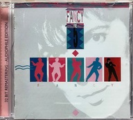 FANCY Five !!! bonusy