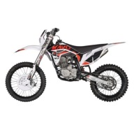 KAYO T4 Kayo T4 250 Benzyna 27KM