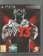 W13 PS3