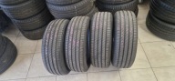 Michelin Primacy 4 205/55R17 91 V rant ochronny 4szt 5km