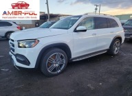 Mercedes-Benz GLS 450 4Matic 2023 3.0 Benzyna 362KM