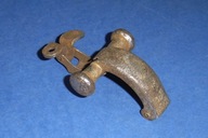 Okno klamka zatrzask dzwignia klapka schowek Wartburg Opel DKW Mercedes BMW