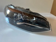 VW POLO VI 2G REFLEKTOR PRAWY Europa LAMPA PRAWA 2G1941006