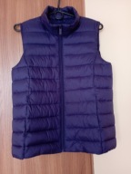 Kamizelka na bluzy ramoneski blezery  C&A r. 38