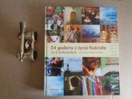 24 godziny z życia Kościoła na 6 kontynentach
