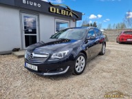 Opel Insignia Lift Xenon Led Nowy Rozrzad 2.0 Diesel 140KM
