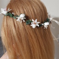 WIANEK KOMUNIJNY DELIKATNY