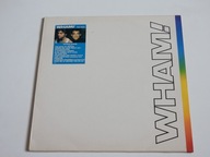 Wham! - The Final - Epic HOL