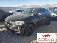 BMW X6 Bmw X6 3.0 Benzyna 300KM