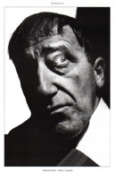 Krzysztof Gierałtowski TADEUSZ KANTOR Portret