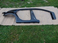 BŁOTNIK PRÓG SŁUPEK SEAT LEON IV 5FA