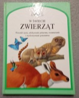 W świecie zwierząt John Feltwell
