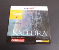 KATEDRA - film Bagińskiego na DVD PL