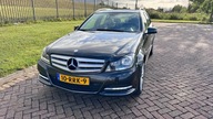 MERCEDES C-KLASA KOMBI W204 FACELIFT 2011