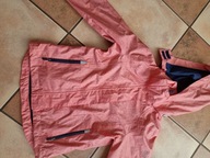 kurtka dziewczęca wiosenna