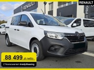 Renault Kangoo L2H1 Zabudowa Brygadowa 1.5 115KM