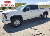 Chevrolet Silverado K2500 Heavy Duty Ltz 2023 6.6 Diesel 401KM