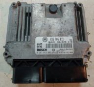 Komputer sterownik ECU Vw Audi Seat Skoda EDC17 1.9 DPF