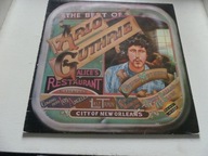 Arlo Guthrie - The Best Of Arlo Guthrie VG+