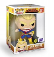 Duża Figurka Funko Pop! Anime My Hero Academia All Might 821 XXL
