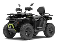 SEGWAY AT5L EPS RATY TRANSPORT Kufer GRATIS