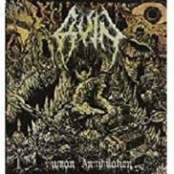 RUIN - HUMAN ANNIHILATION /nowa/DEATH