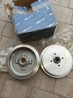 VW passat B 3 , B 4 bęben hamulcowy 2 szt