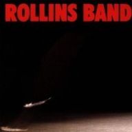 Rollins Band - Weight cd