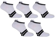 Skarpety STOPKI Męskie Bawełniane 5 par Jakość 44-46