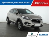 Hyundai Tucson 1.6 GDI, Salon Polska, Serwis ASO