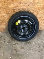 Dojazdówka yaris III