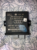 MODUŁ STEROWNIK ŚWIATEŁ AUDI A3 8P 8P0907357H