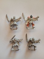 WARZONE IMPERIAL WOLFS METAL 3